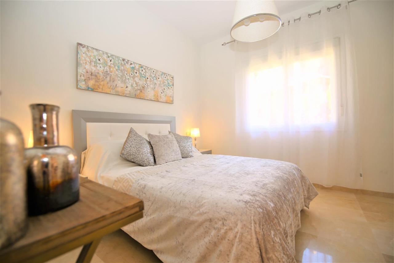Apartment Nala Естепона Екстер'єр фото