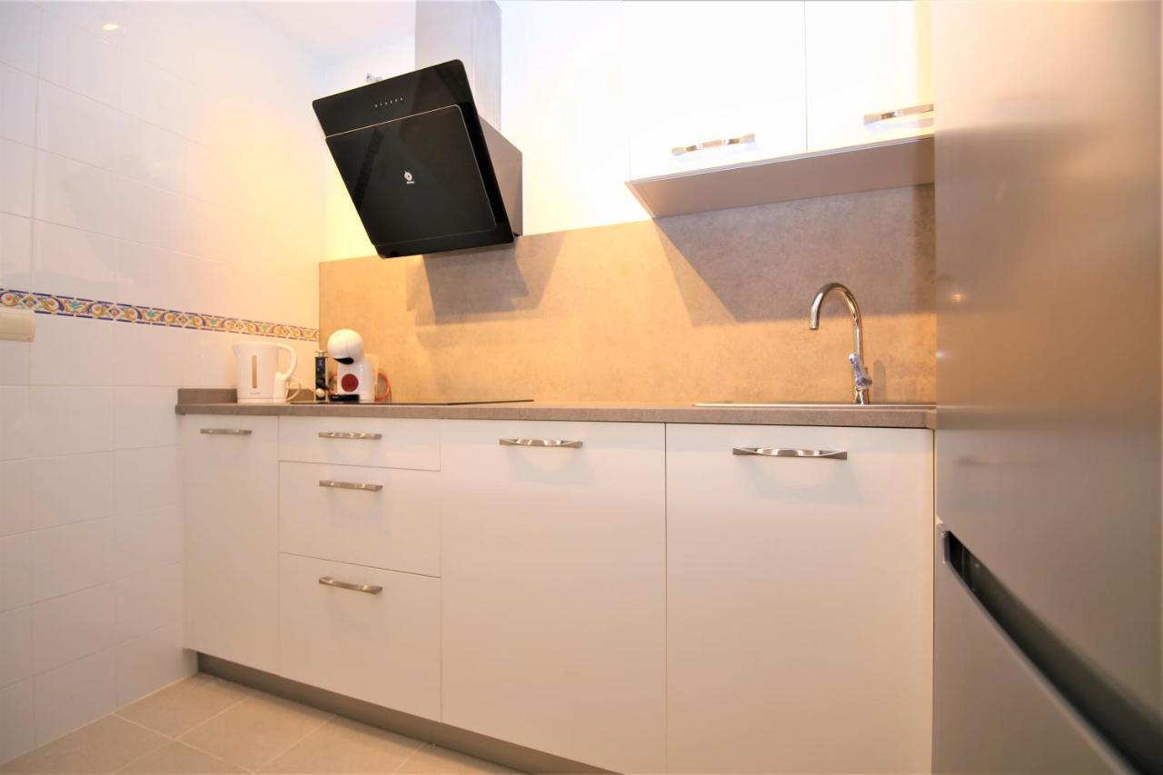 Apartment Nala Естепона Екстер'єр фото